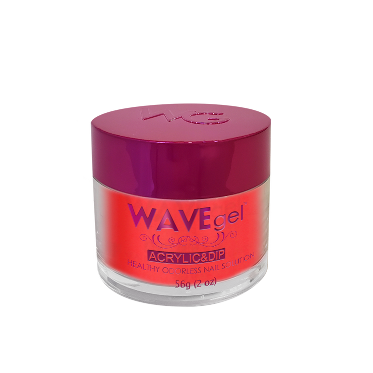 WaveGel Princess Acrylic & Dip, #106 Refescent 