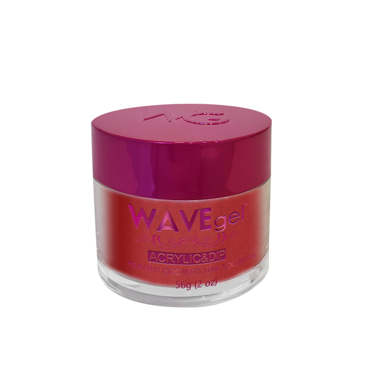 WaveGel Princess Acrylic & Dip, #109 Cherry Pop 