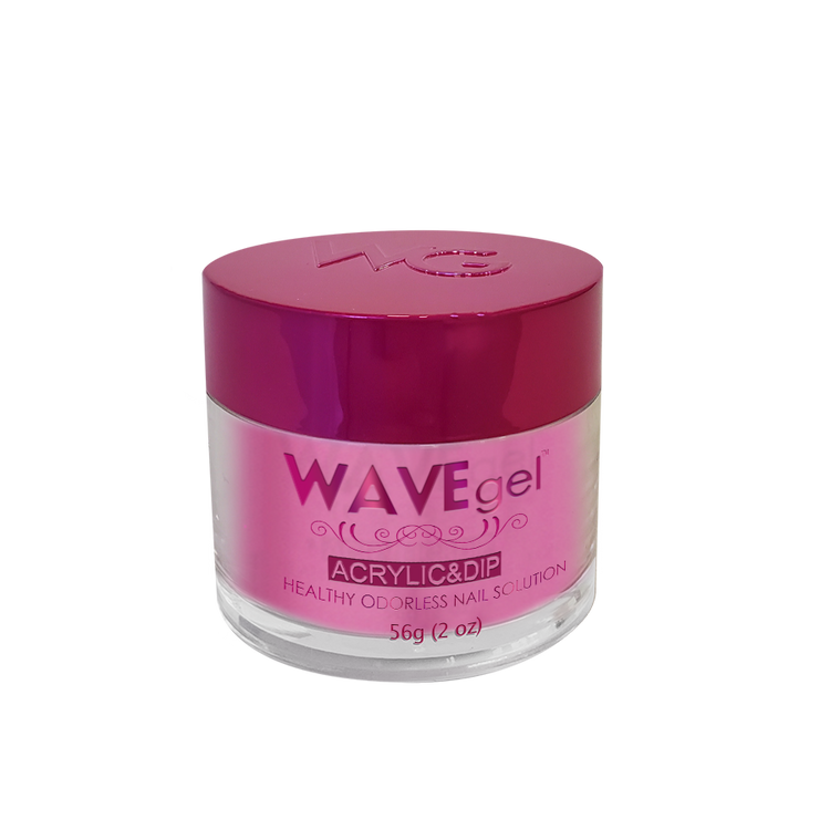 WaveGel Princess Acrylic & Dip, #110 Dirt Pink 