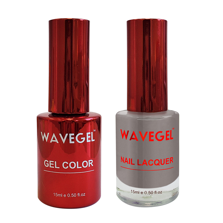 WaveGel Queen Duo, #034 Abroad