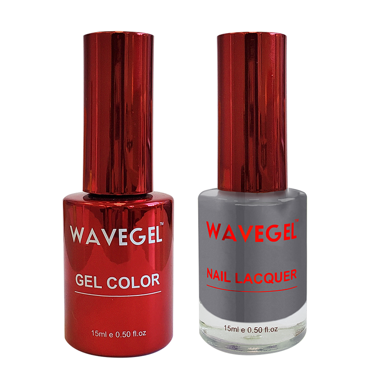 WaveGel Queen Duo, #036 Tsarina