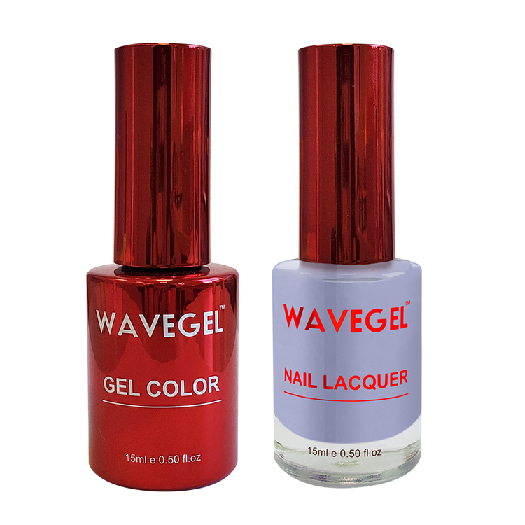 WaveGel Queen Duo, #046 Periwinkle Princess