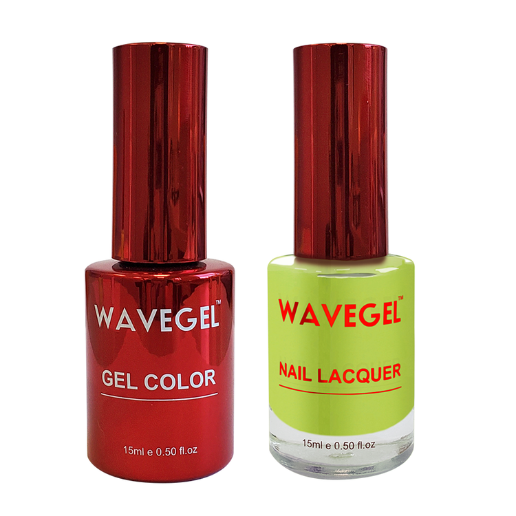 WaveGel Queen Duo, #096 Pharaoh 