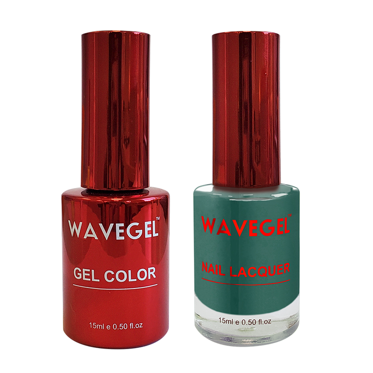 WaveGel Queen Duo #101