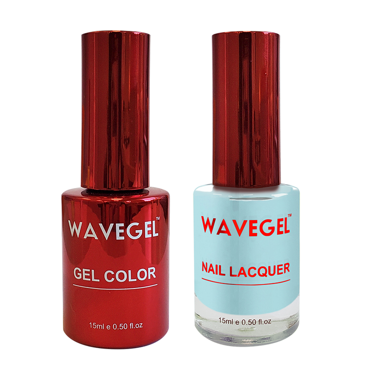 WaveGel Queen Duo #105
