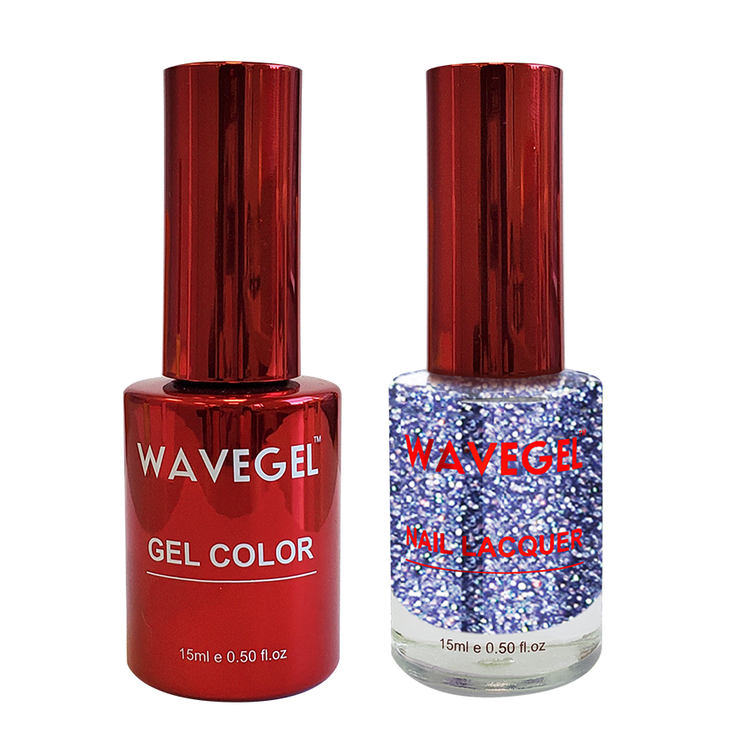WaveGel Queen Duo #113