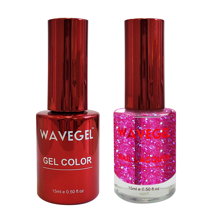 WaveGel Queen Duo #115