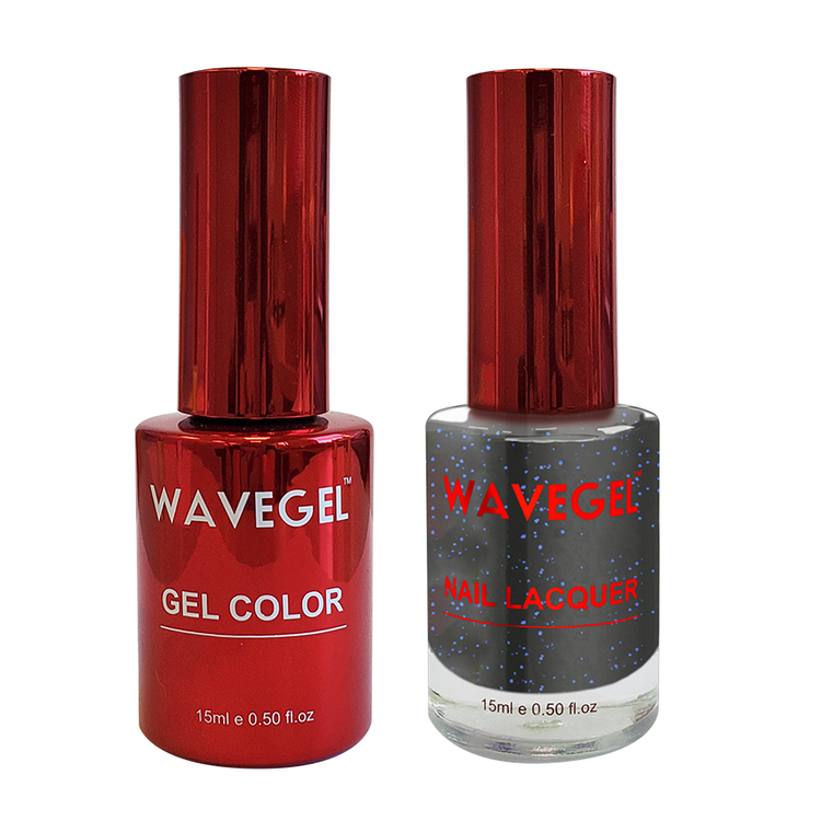 WaveGel Queen Duo #120