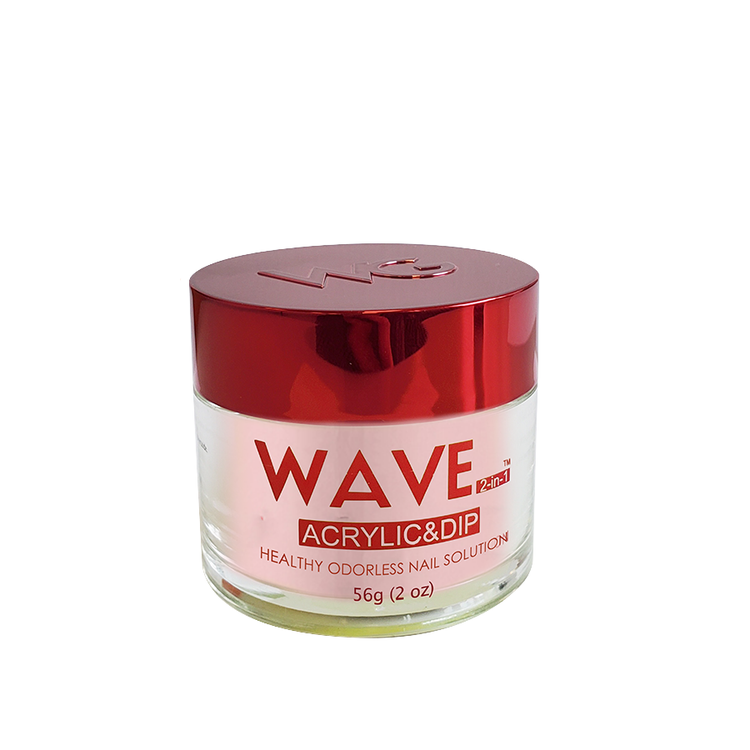 WaveGel Queen Acrylic & Dip, #005 Sitting Tall 