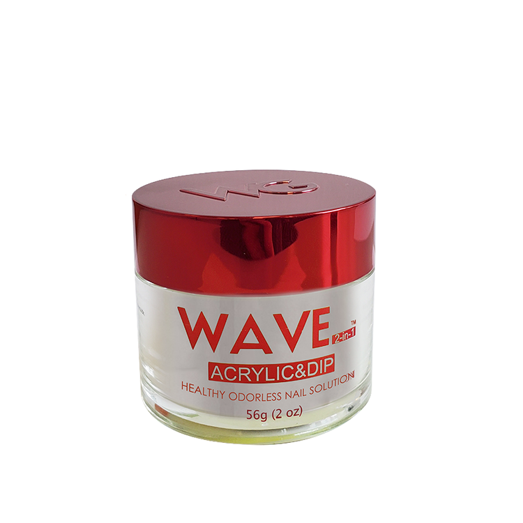 WaveGel Queen Acrylic & Dip, #033 Coronation 