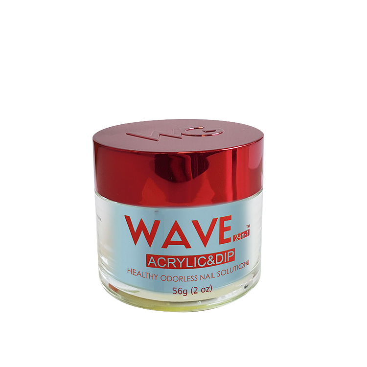 WaveGel Queen Acrylic & Dip, #045 Czarina