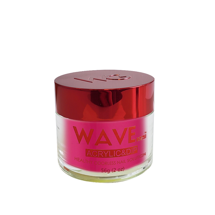 WaveGel Queen Acrylic & Dip, #063 Grant 