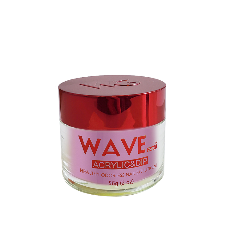 WaveGel Queen Acrylic & Dip, #086 Madame 