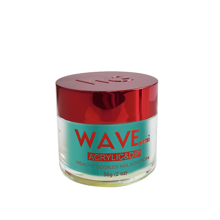 WaveGel Queen Acrylic & Dip, #110 Aristocracy 