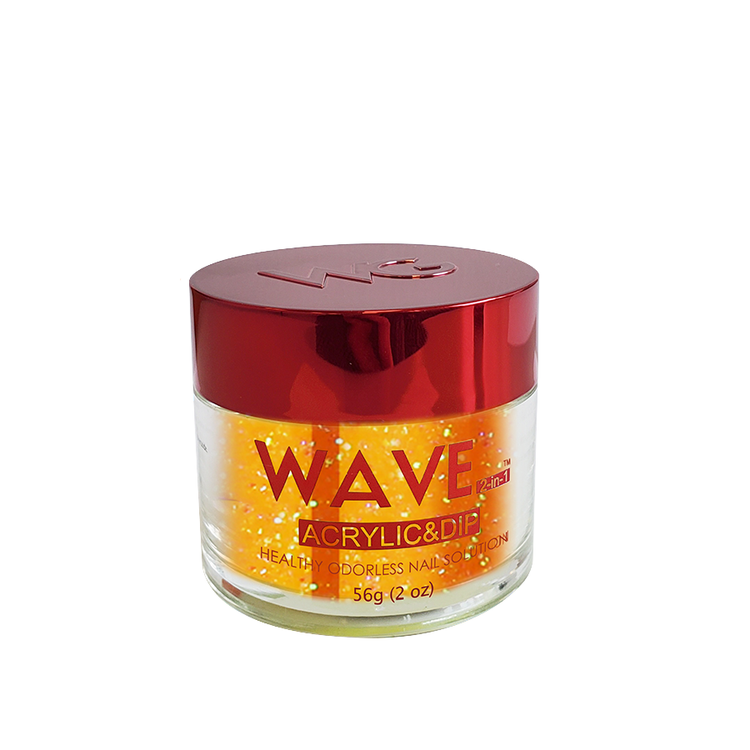 WaveGel Queen Acrylic & Dip, #116 The Crown 