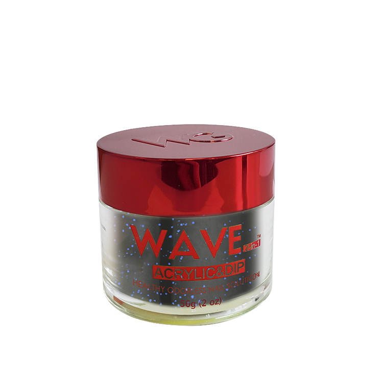 WaveGel Queen Acrylic & Dip, #120 Royal Secrets 