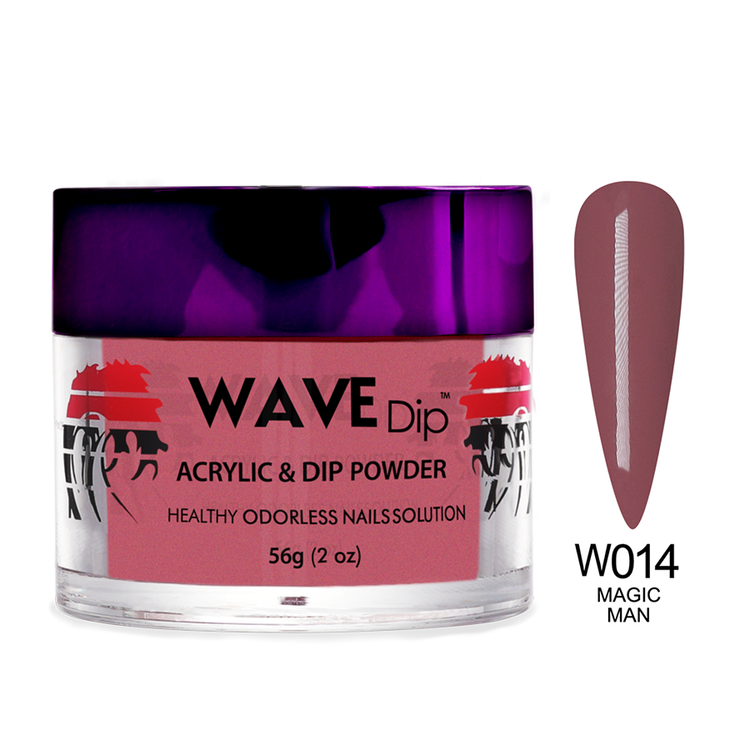 WaveGel Simplicity Dip & Acrylic, #014 Magic man 