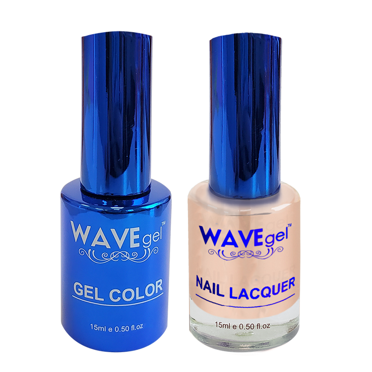 WaveGel Royal Duo, #006 Operation 