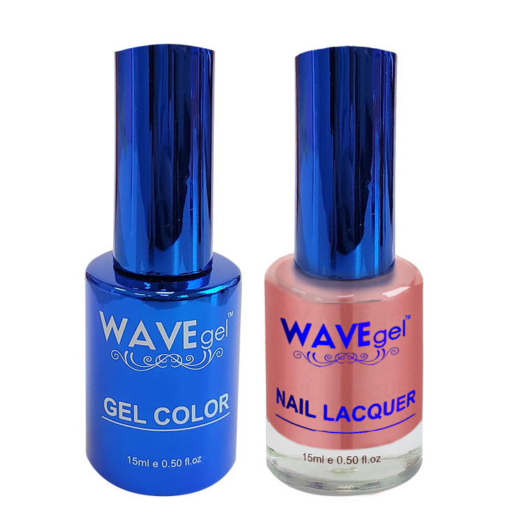 WaveGel Royal Duo, #017 Say My Name 