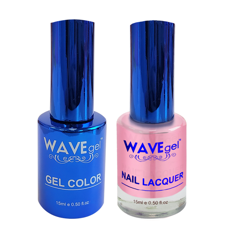 WaveGel Royal Duo, #020 Heaven Sent 