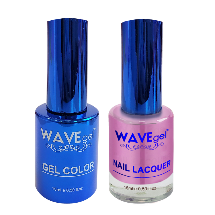 WaveGel Royal Duo, #032 Amalienborg
