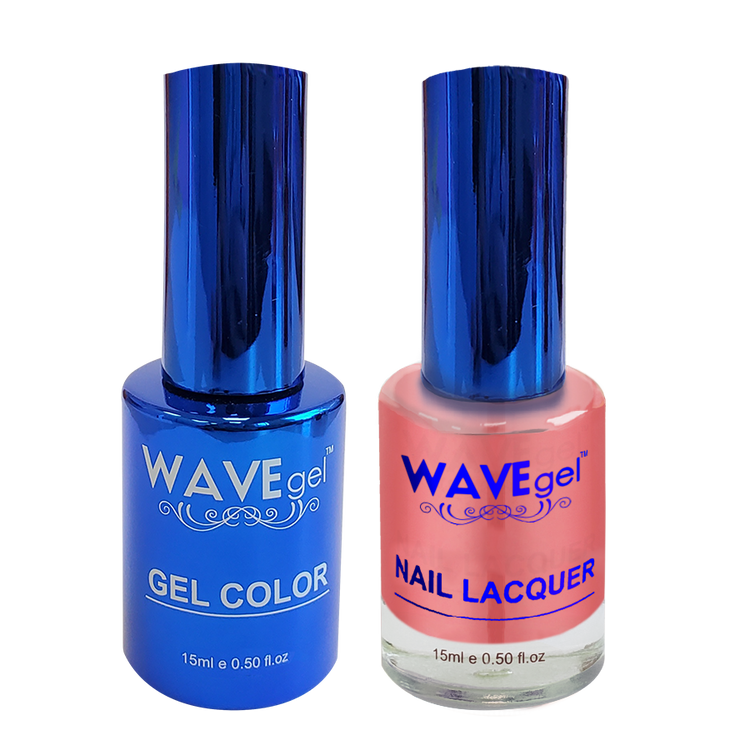 WaveGel Royal Duo, #034 Oh Darling 