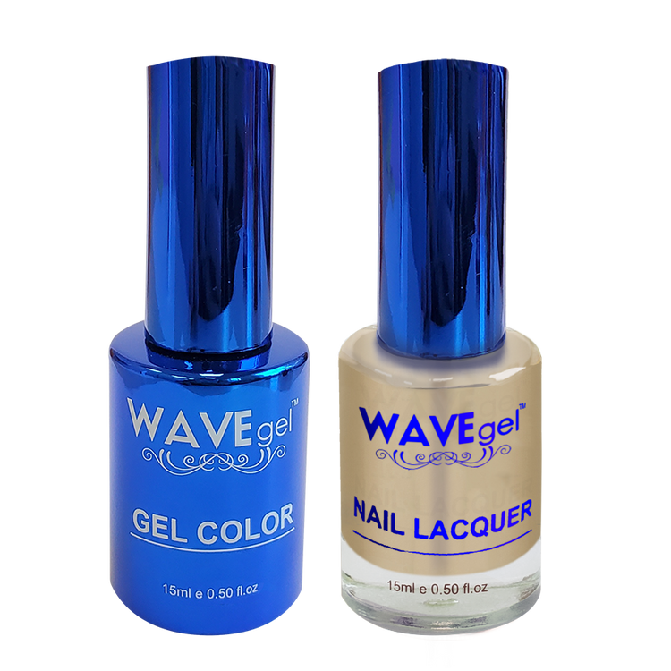 WaveGel Royal Duo, #044 Grey Bandit 