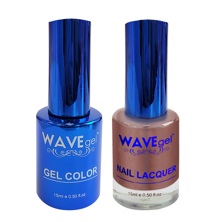 WaveGel Royal Duo, #049 Temptress