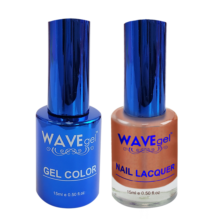 WaveGel Royal Duo, #051 Lady Luck 