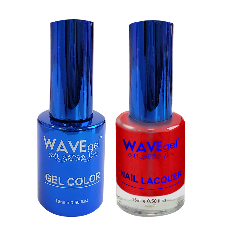WaveGel Royal Duo, #062 Royal Blood 