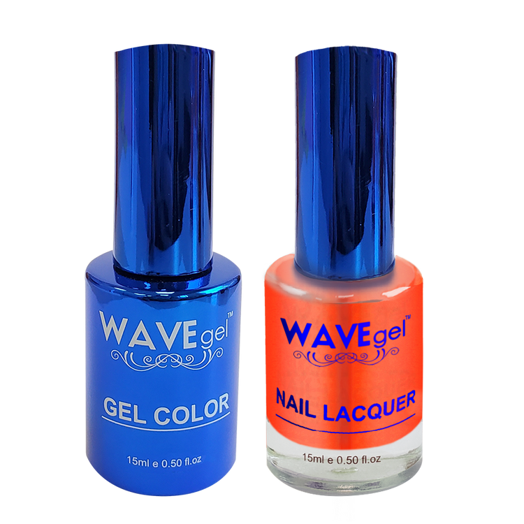 WaveGel Royal Duo, #070 King's Inferno 