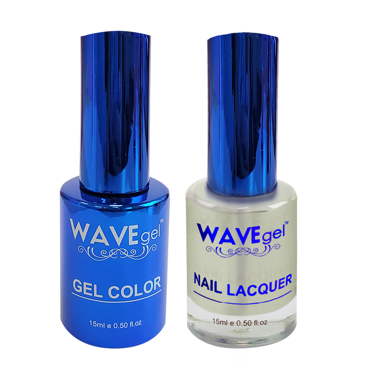 WaveGel Royal Duo, #083 Noble 