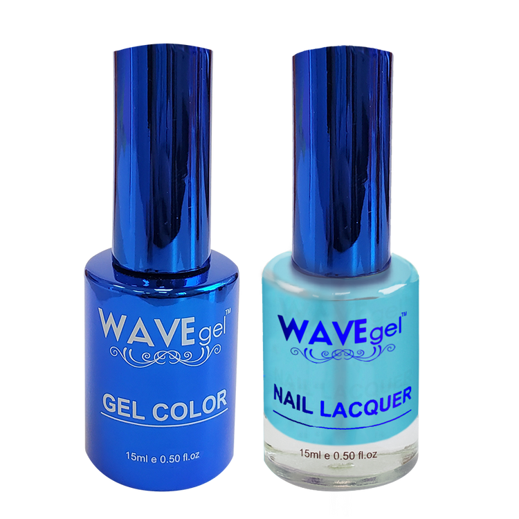 WaveGel Royal Duo, #089 Enchanted