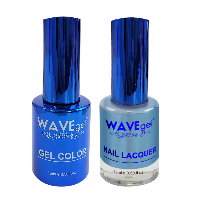 WaveGel Royal Duo, #091 the Empire Room 
