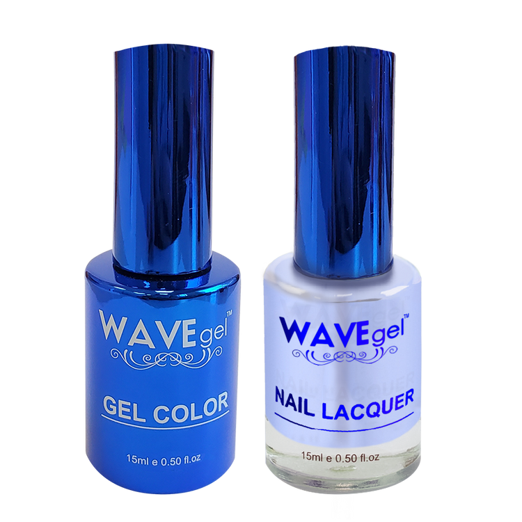 WaveGel Royal Duo, #102 Up in the Air 