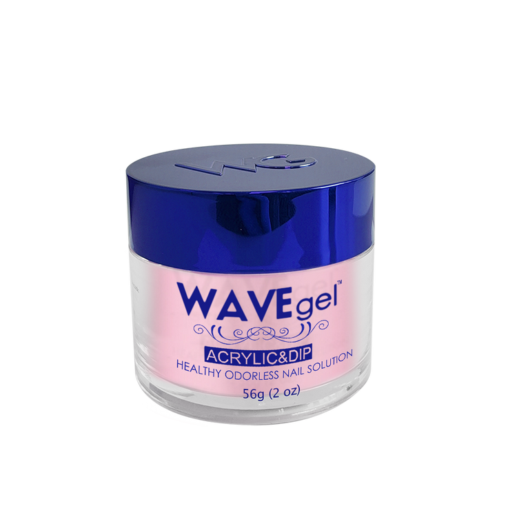 WaveGel Royal Duo, #019 Fancy Princess