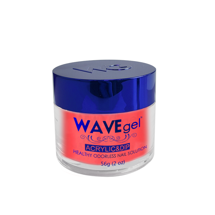 WaveGel Royal Duo, #057 Red All Over 
