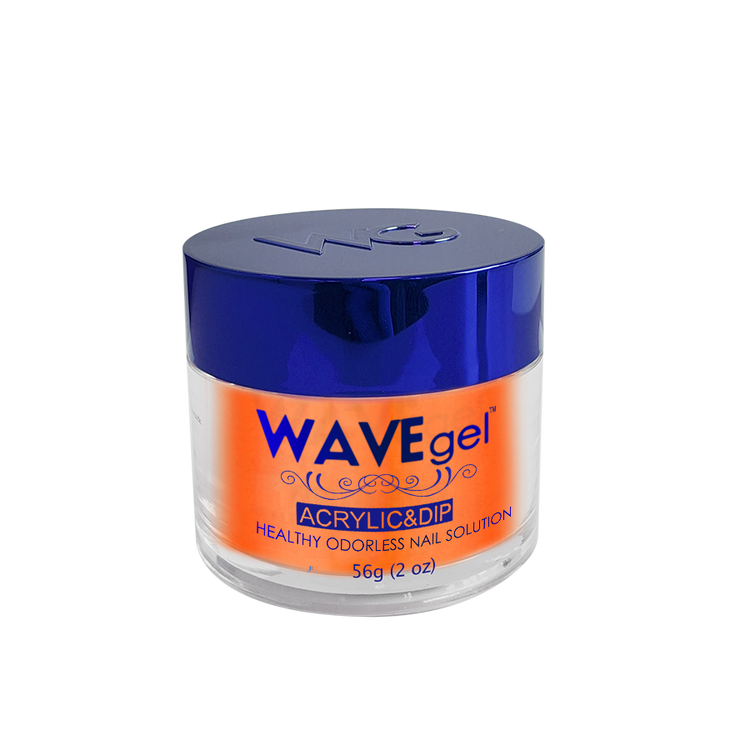 WaveGel Royal Duo, #071 Prince of Orange 