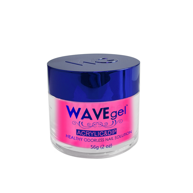 WaveGel Royal Duo, #072 Sweet Pink 