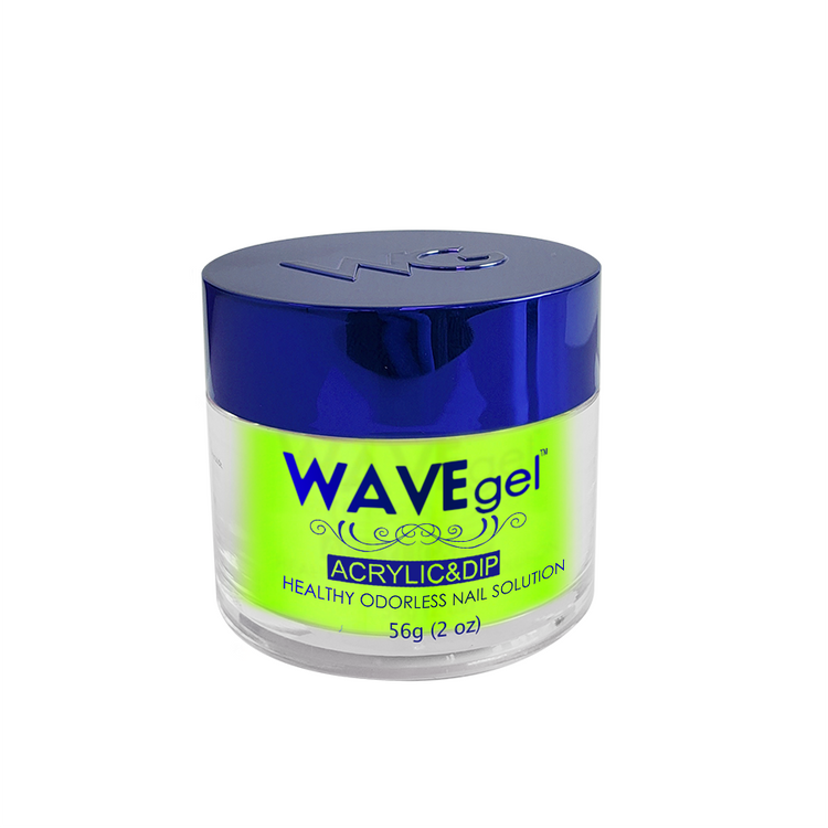 WaveGel Royal Duo, #075 POP of Neon 