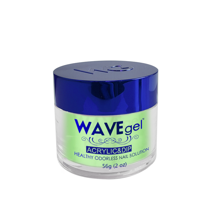 WaveGel Royal Duo, #080 Lime Sublime 
