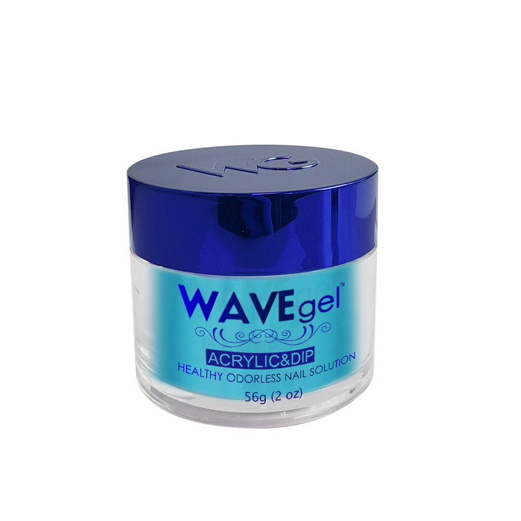 WaveGel Royal Duo, #090 Blue Mosaic 