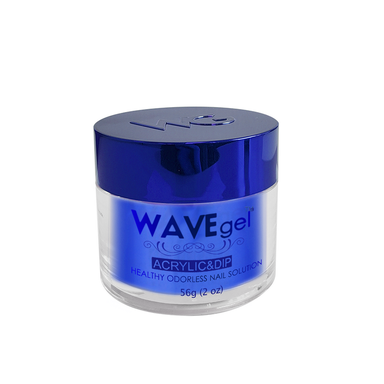 WaveGel Royal Duo, #105 Royal Blue 