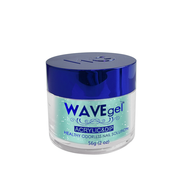 WaveGel Royal Duo, #111 Blue Jester