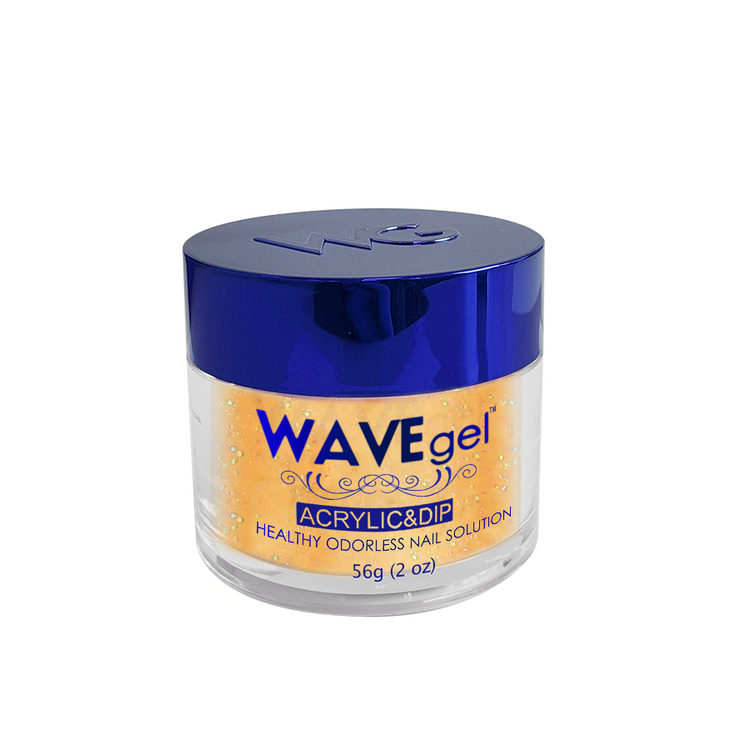 WaveGel Royal Duo, #113 It's Reigning Gold! 