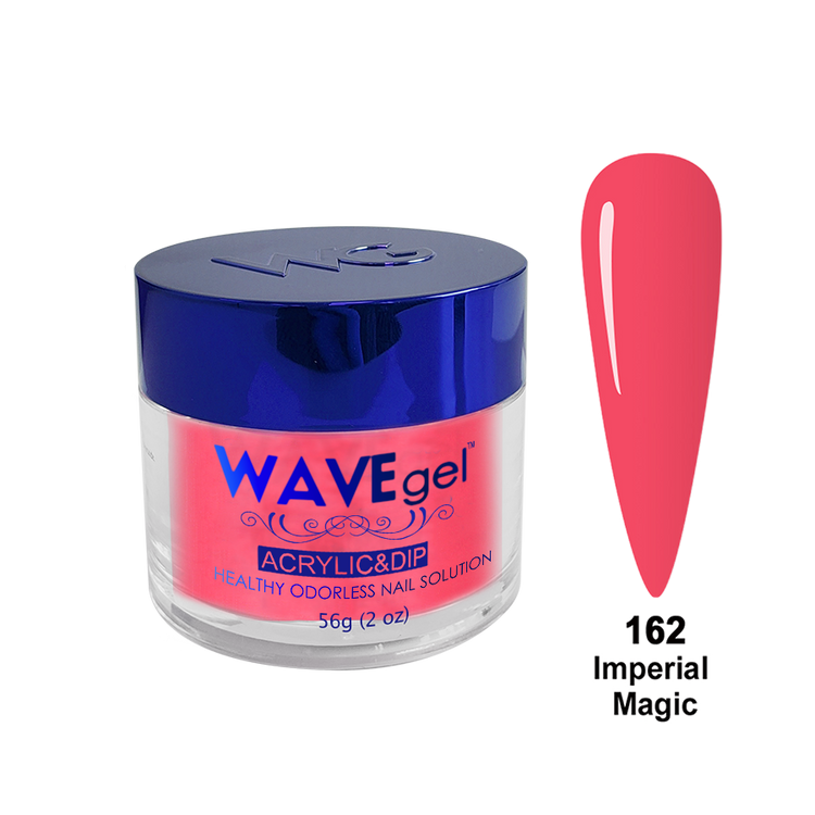 WaveGel Royal Duo, #162 Imperial Magic