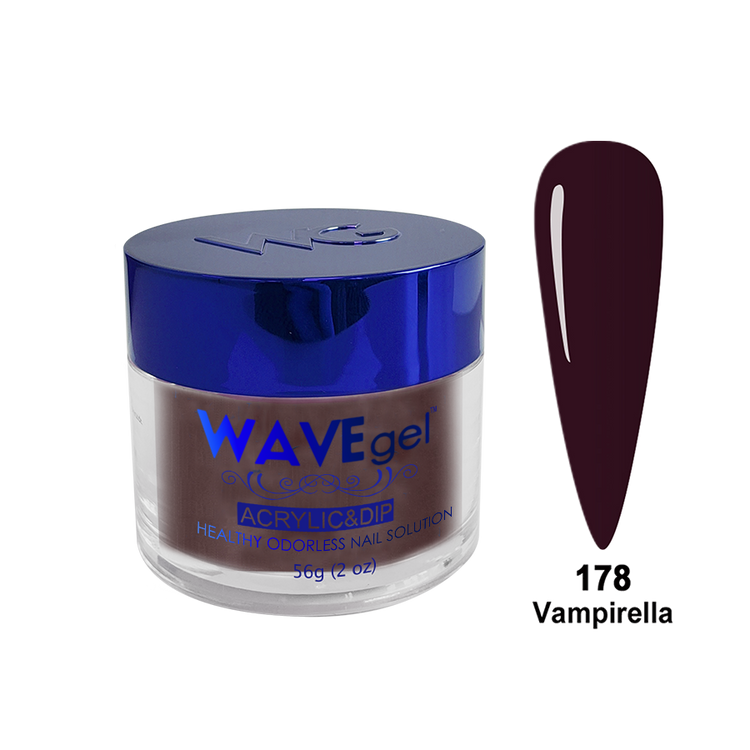 WaveGel Royal Duo, #178 Vampirella