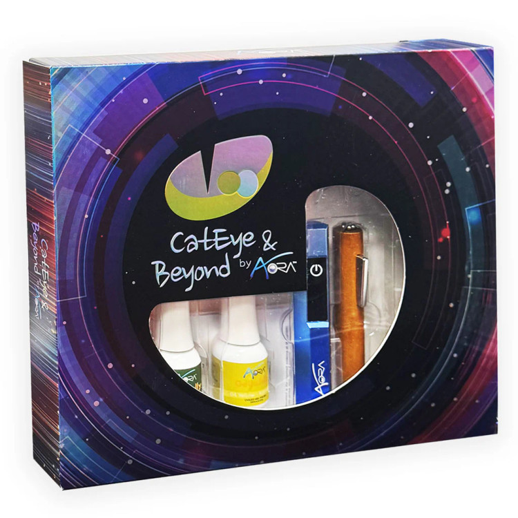 Aora Beyond Cat Eye Kit 