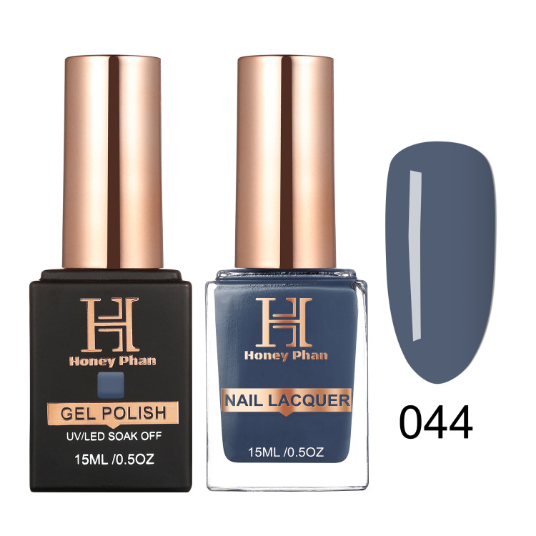 Honey Nail Secret Matching Duo - #HP044