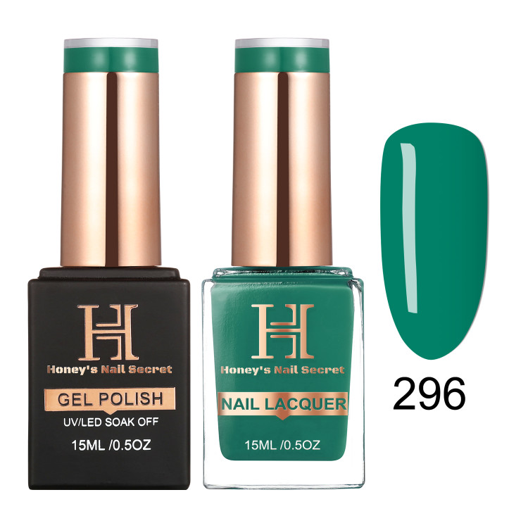 Honey Nail Secret Matching Duo - #HP296